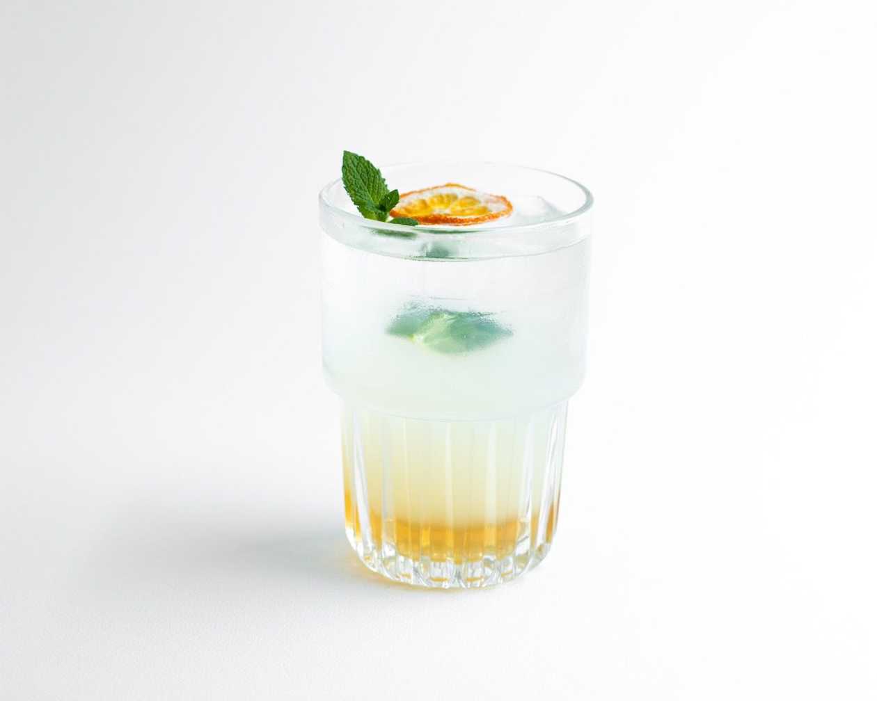 Limonadă cu mentă ToGo