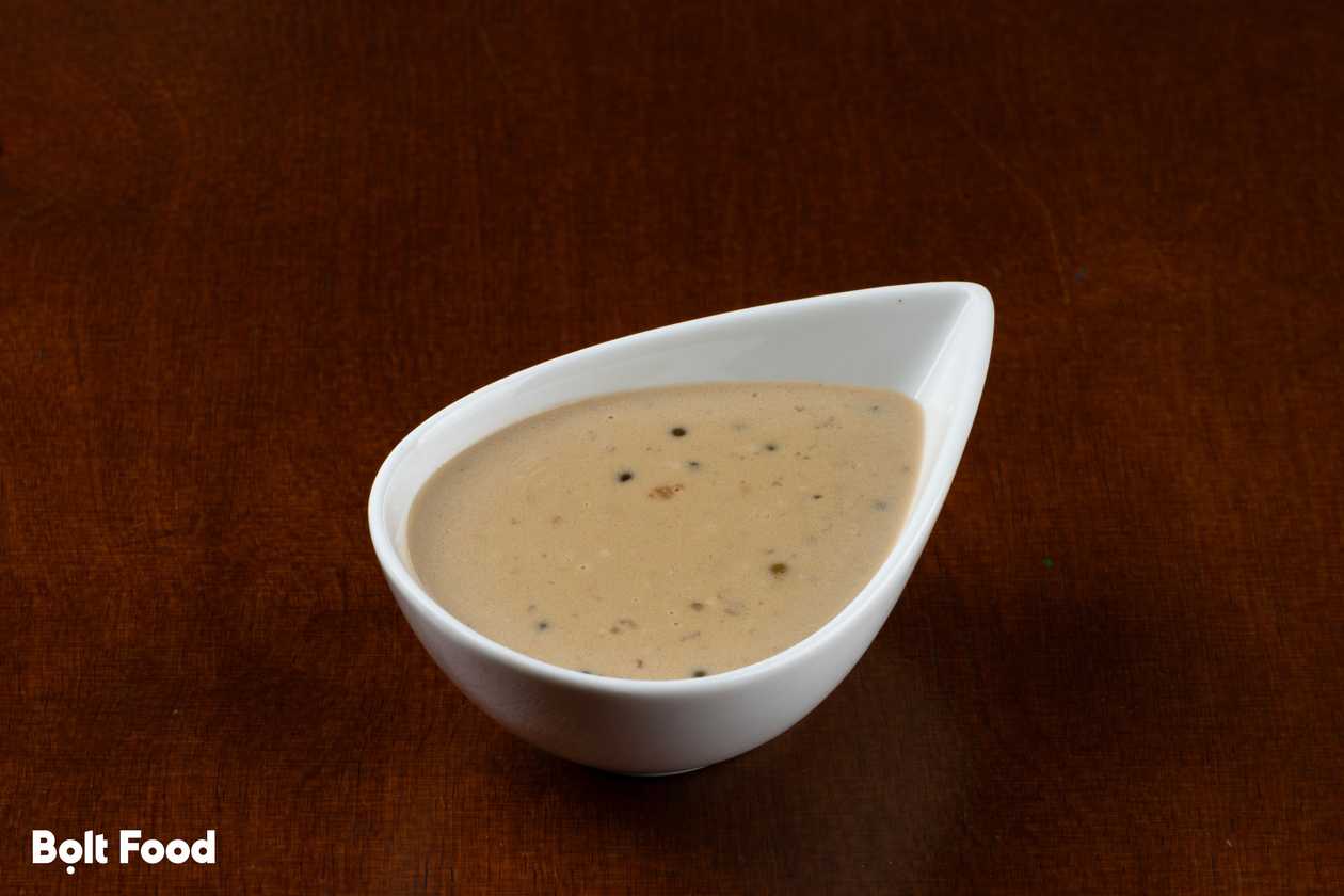 Pepper Sauce