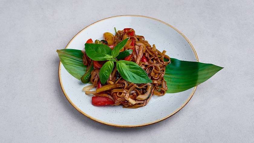 Phad Khi Mao