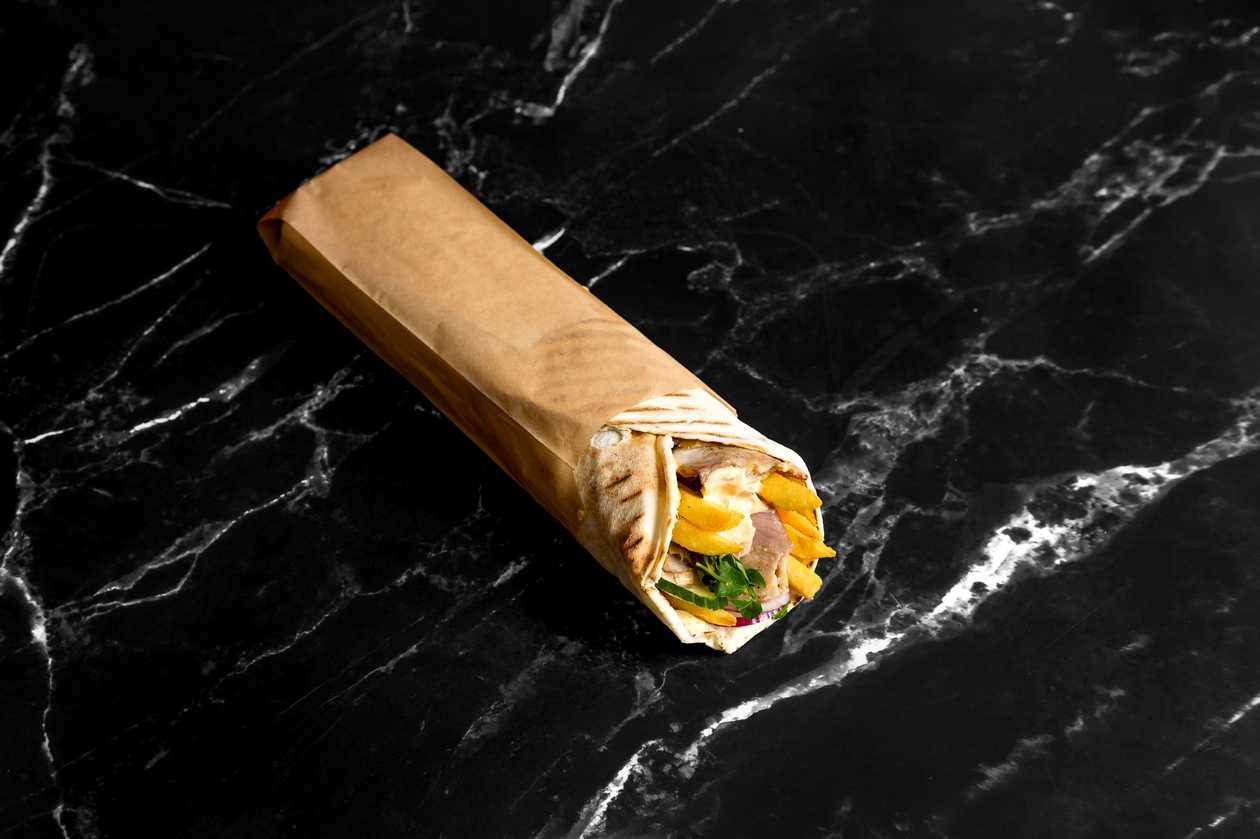 Shawarma