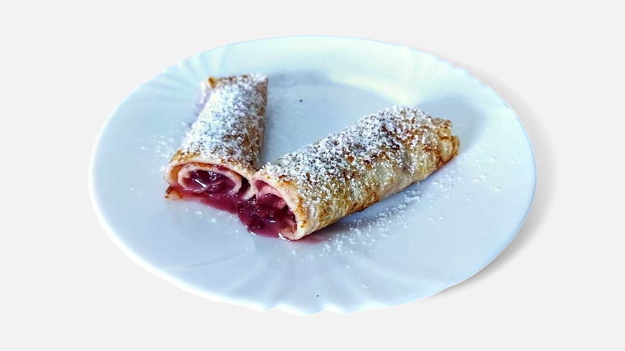 Višeň 🍒 V