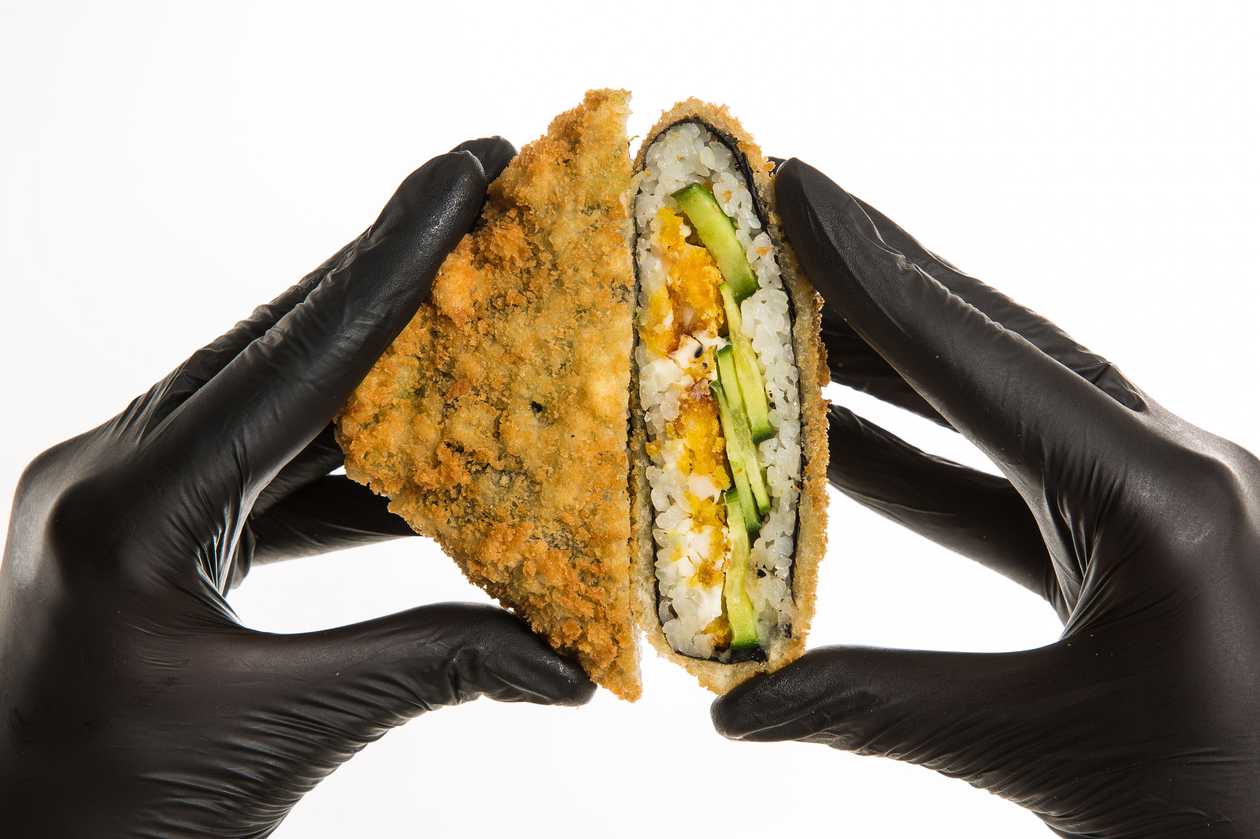 Chicken Sandwich