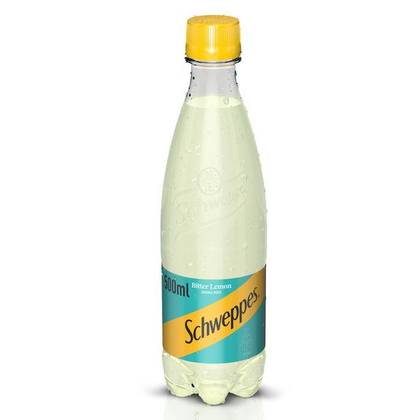 Schweppes Bitter Lemon
