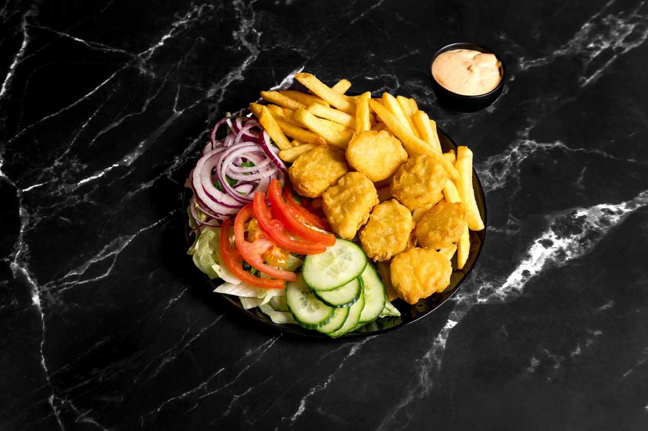 Chicken Nuggets