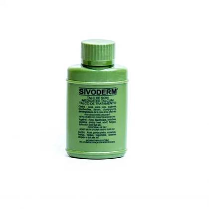 SIVODERM POWDER