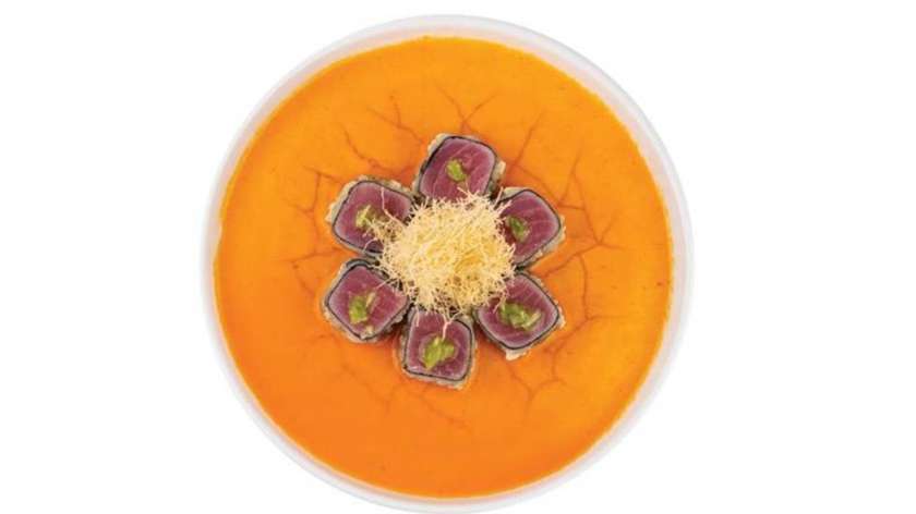 9.Tuńczyk Tenzo(125g)