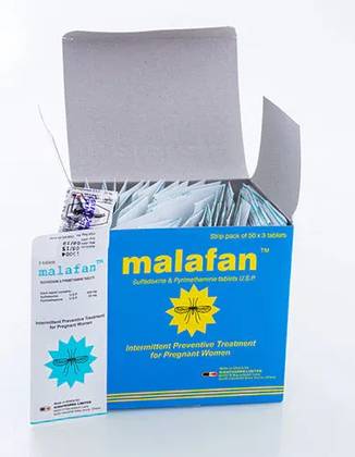 Malafan Tablet X1