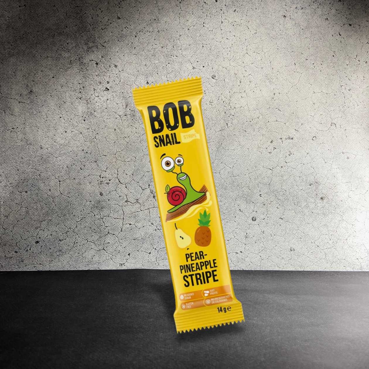 Bob Snail 14 г Груша-Ананас