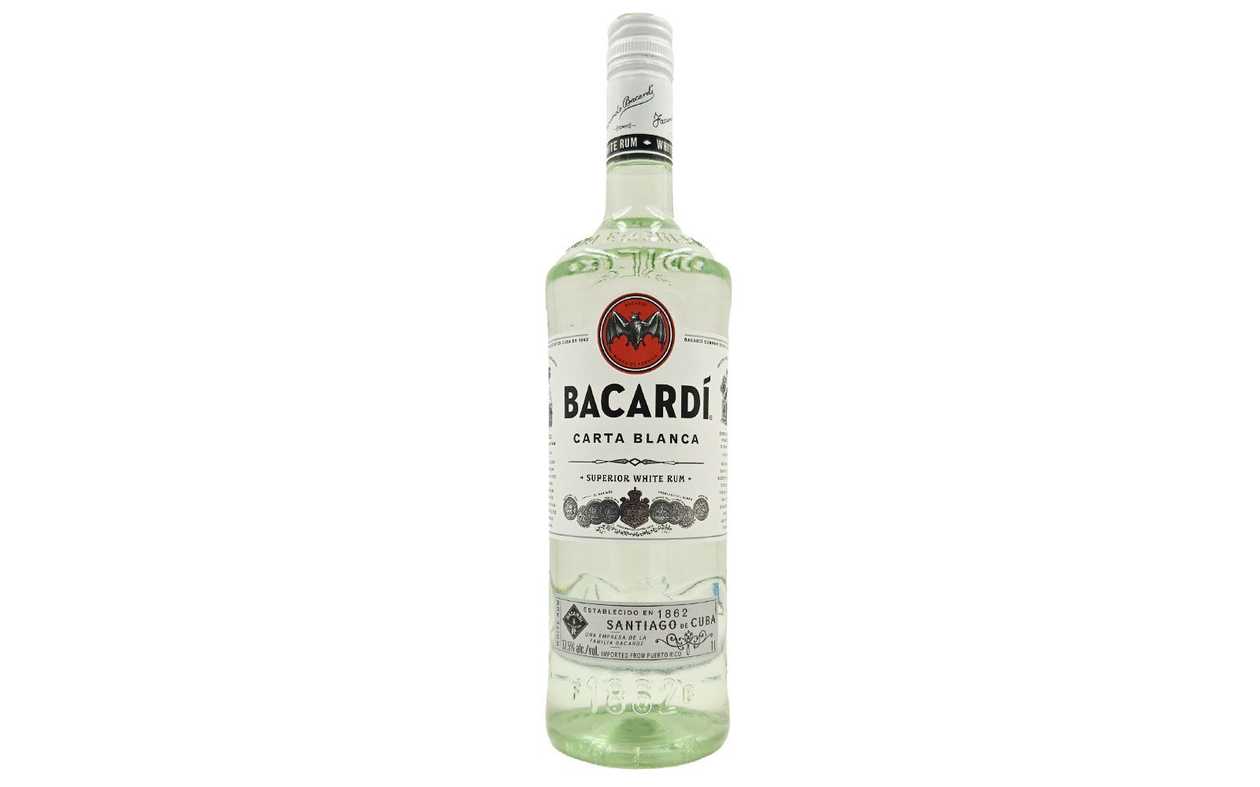 Bacardi