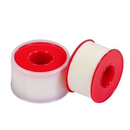 Zinc Oxide Plaster 2'' x1