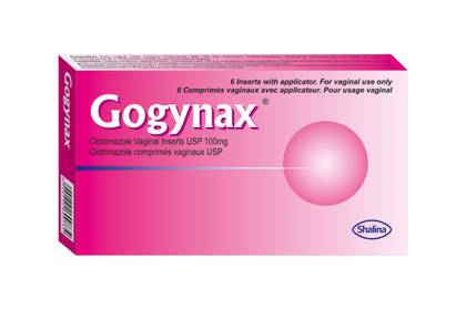 Gogynax Vaginal Pessary