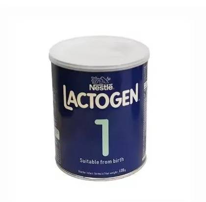 Lactogen 1