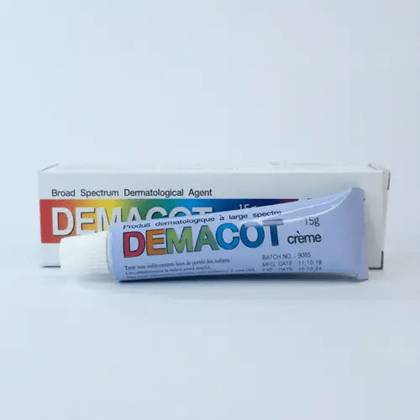 Demacot Cream