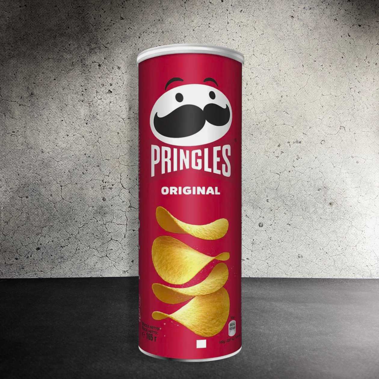 Pringles Original Chips