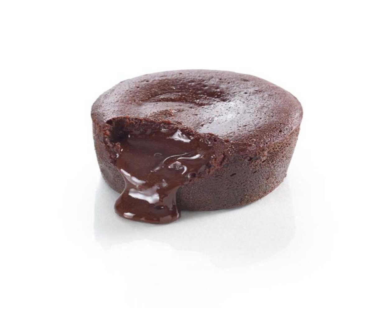 LAVA CAKE