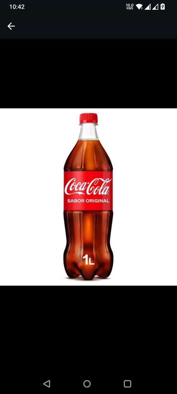 Copy of Coca cola original