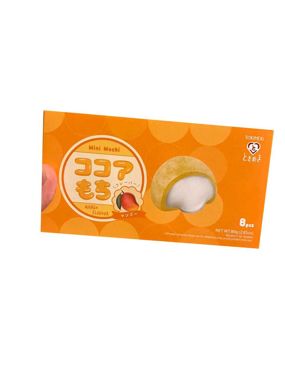 Mini mochi Mango 80g