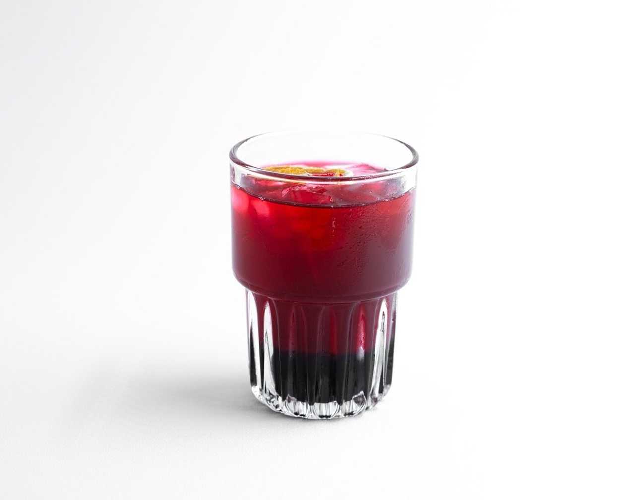 Iced Tea. ToGo