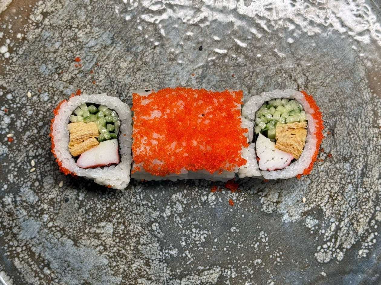 Supai-shi tamago