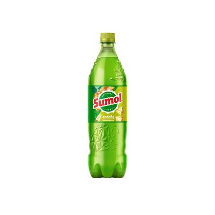 Small pineapple 1L