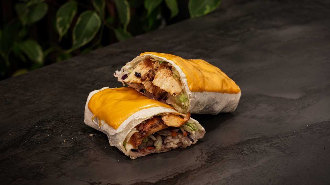CHESEE KEBAP MIXT LA LIPIE