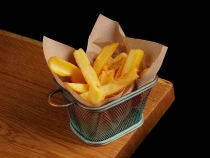 Potato Dippers