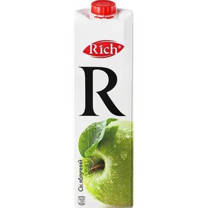 Rich Apple Juice 1.0
