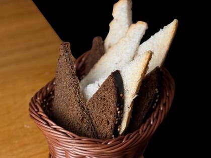 Bread Basket