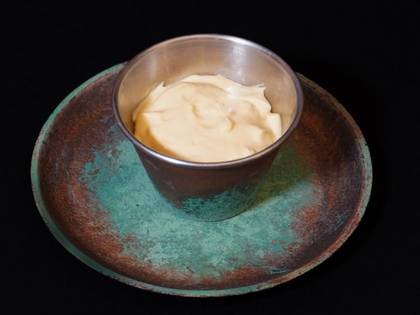 Cheese Sauce