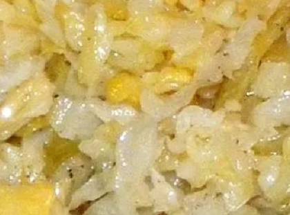 Varză Murată / Minim 180 g.