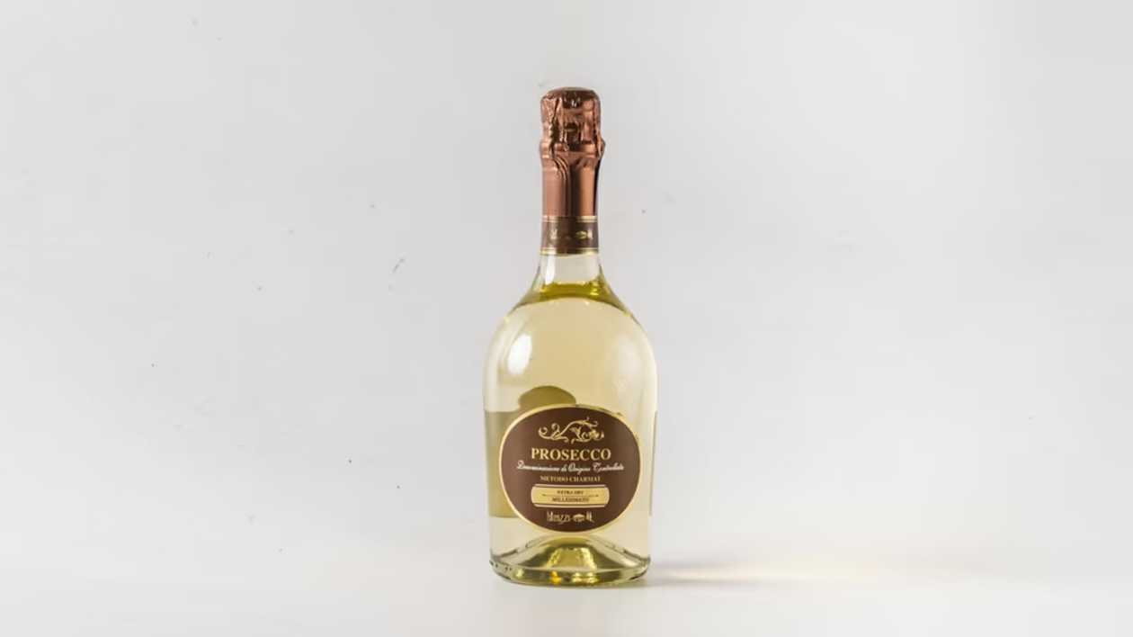 Villa Miazzi Millesimato - Prosecco DOC