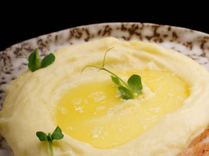 Mashed Potato