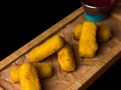 Cheese Sticks