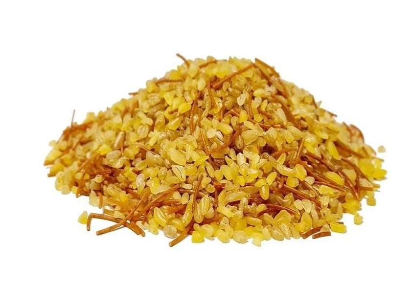 Kasza bulgur