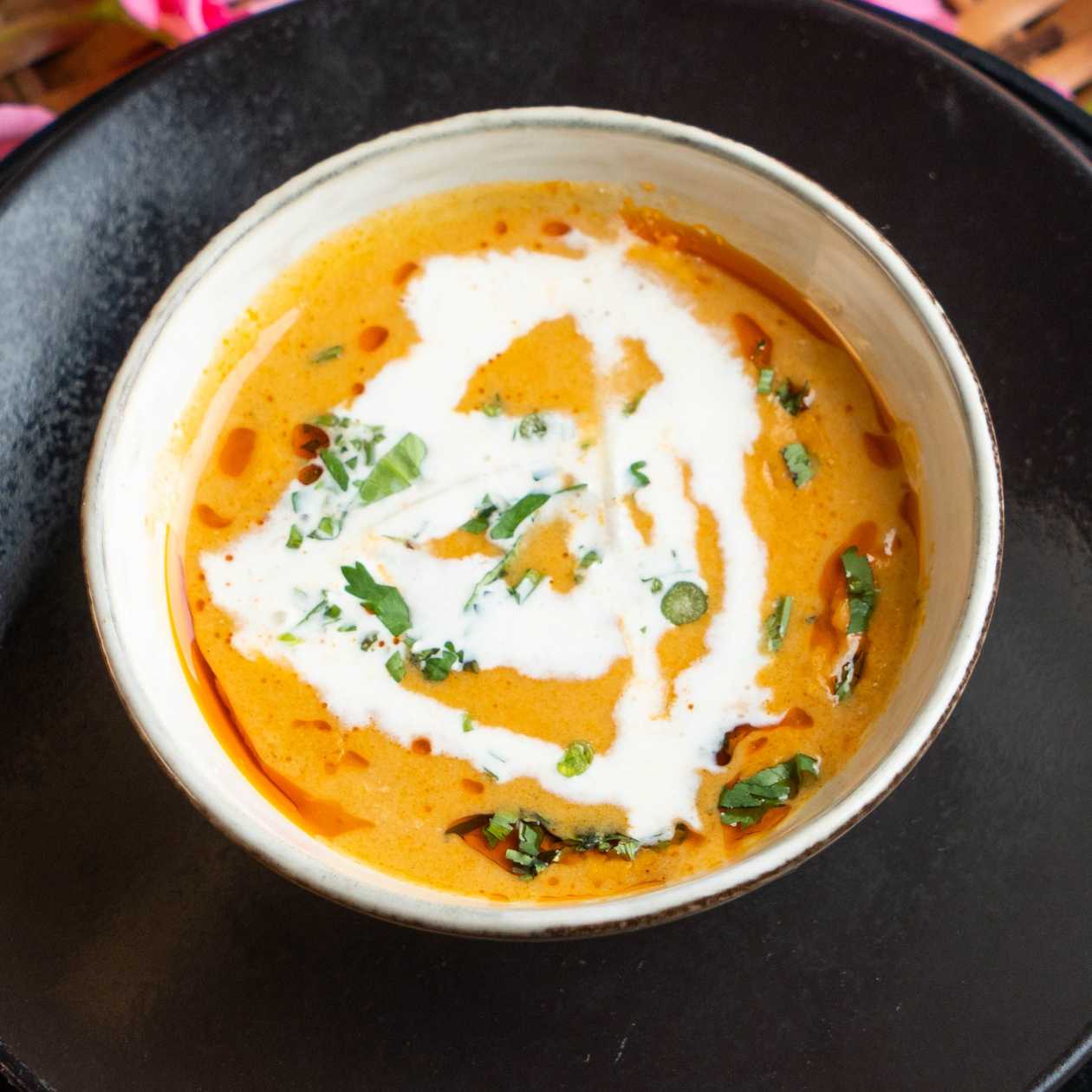 Cheese Naan sauce