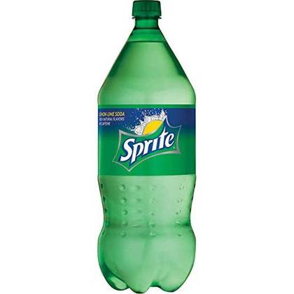 SPRITE 2L