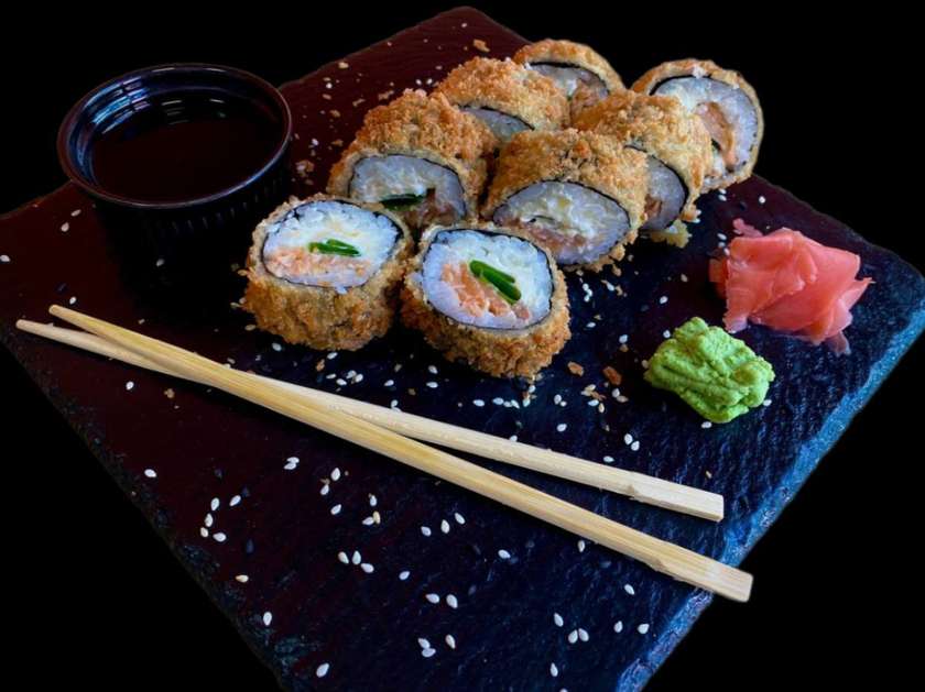 Tempura Fume