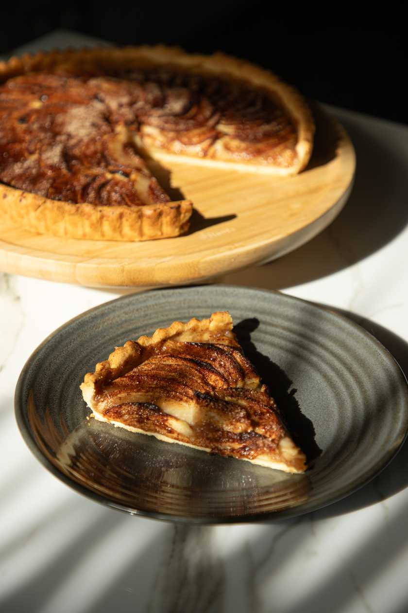 Apple Tart