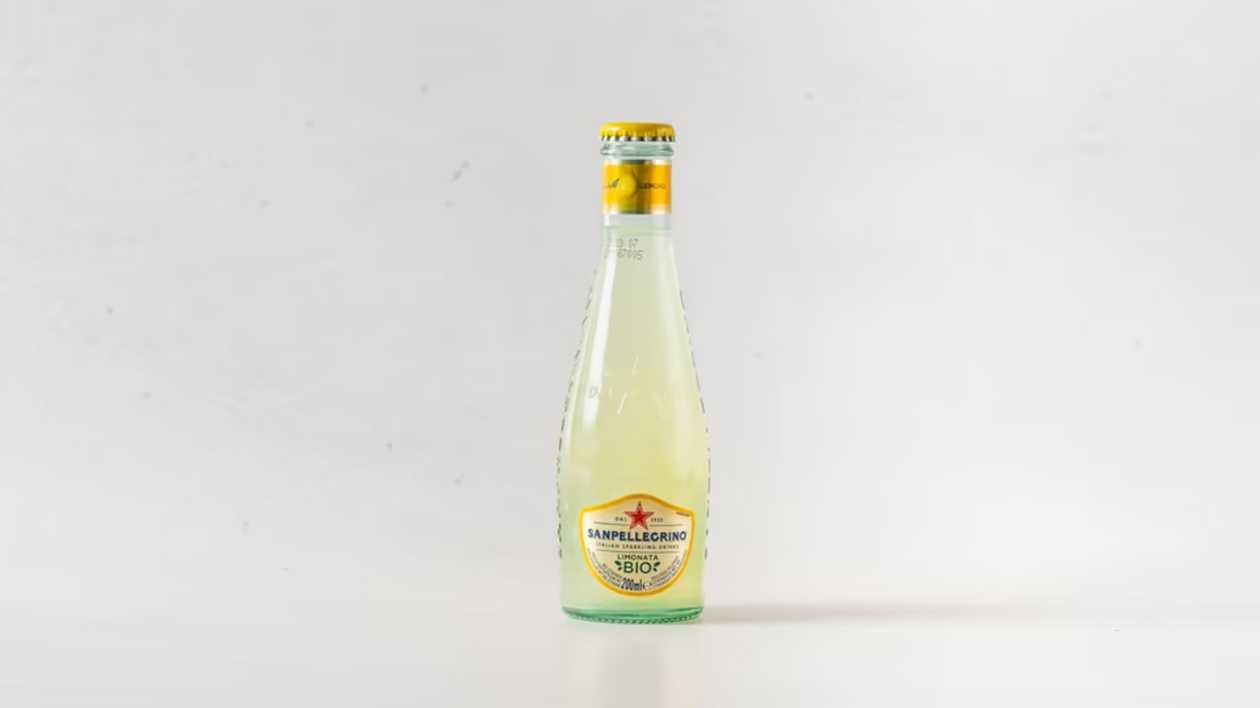 San Pellegrino Limonata (lemon) 200 ml