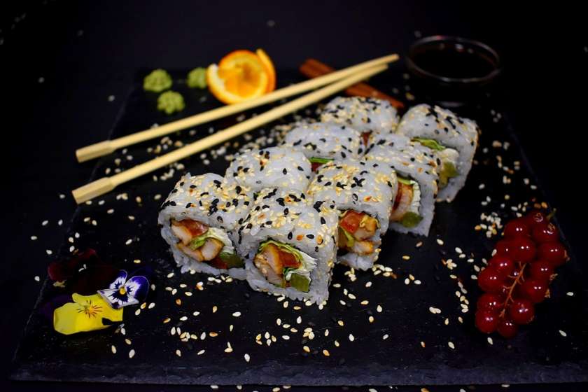 Banzai Teriyaki