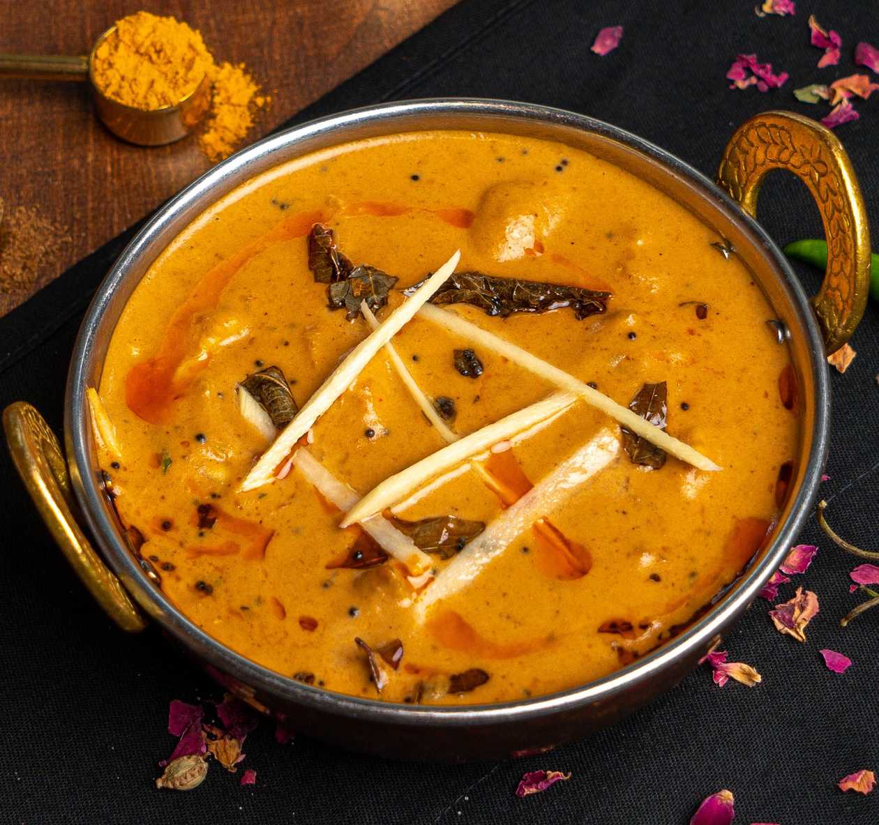 Chicken Kerala Curry