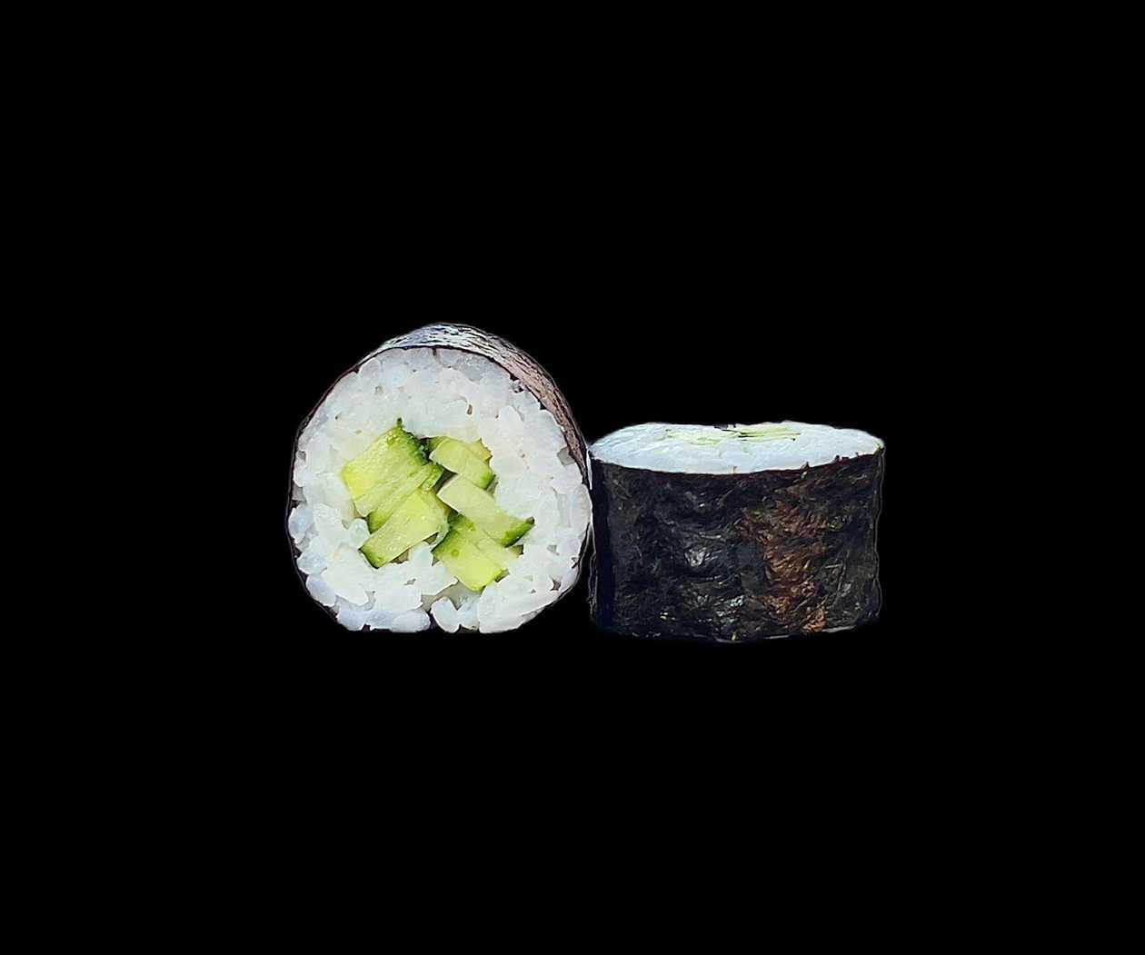 Hosomaki kurgiga
