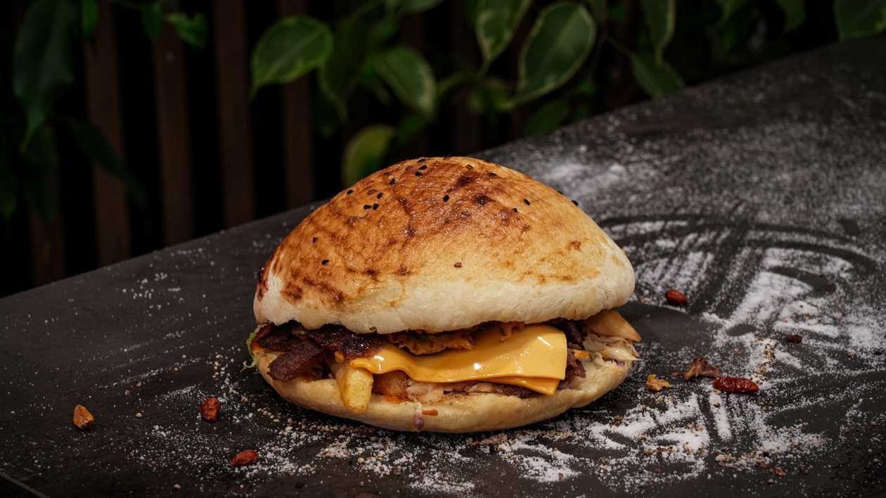 CHESEE KEBAP PUI LA CHIFLA