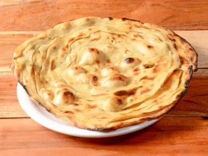 Lachha Paratha