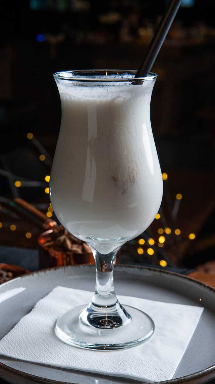 Salty Lassi
