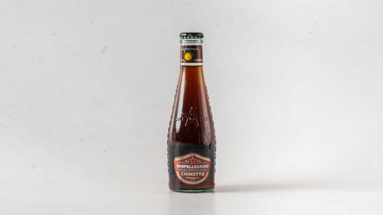 San Pellegrino Chinotto 200 ml