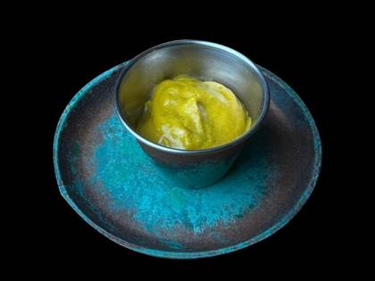 Hot mustard