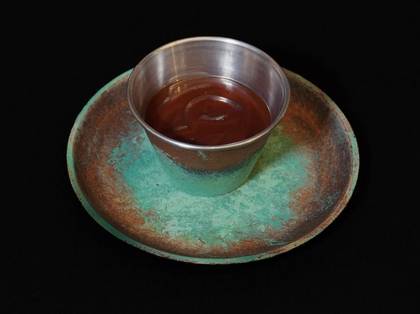 Smoked BBQ Sauce