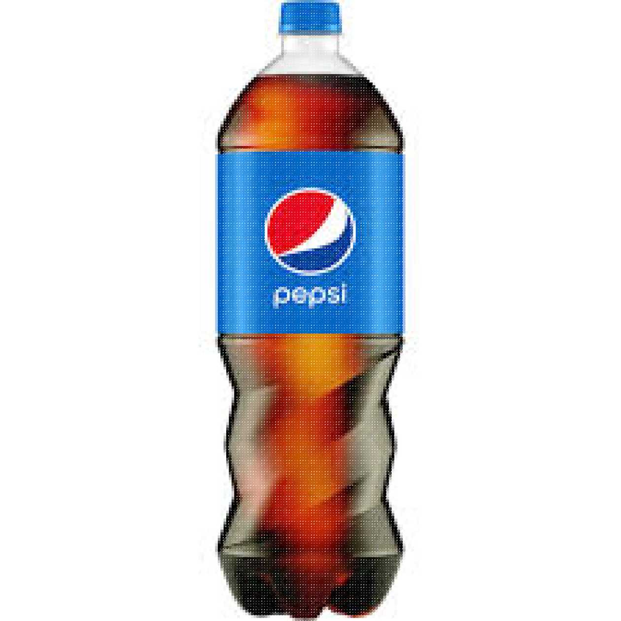 Pepsi