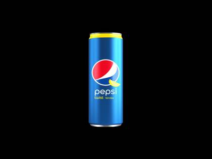 Pepsi Twist